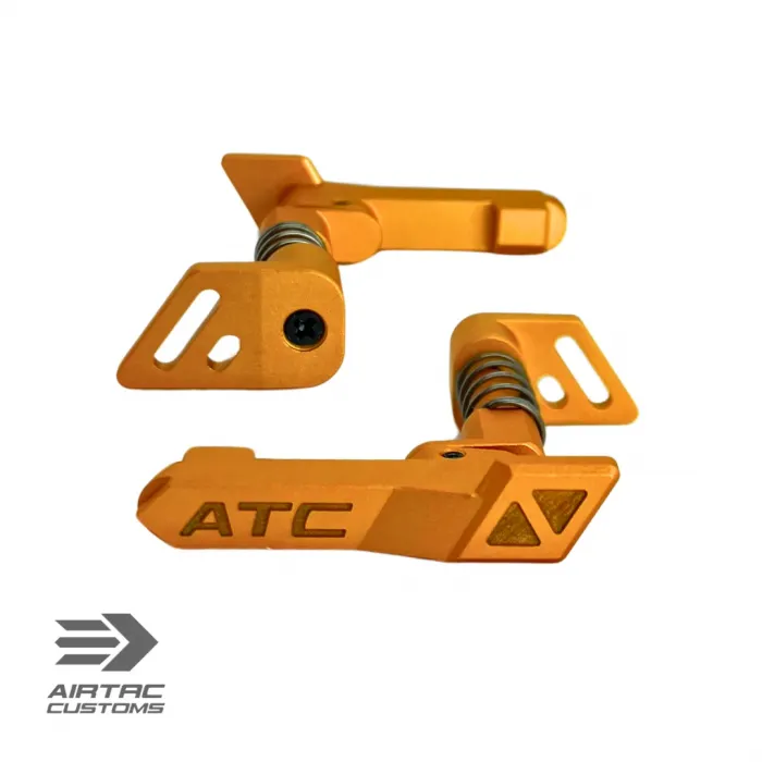 Сброс AirTac "Shard" Gold