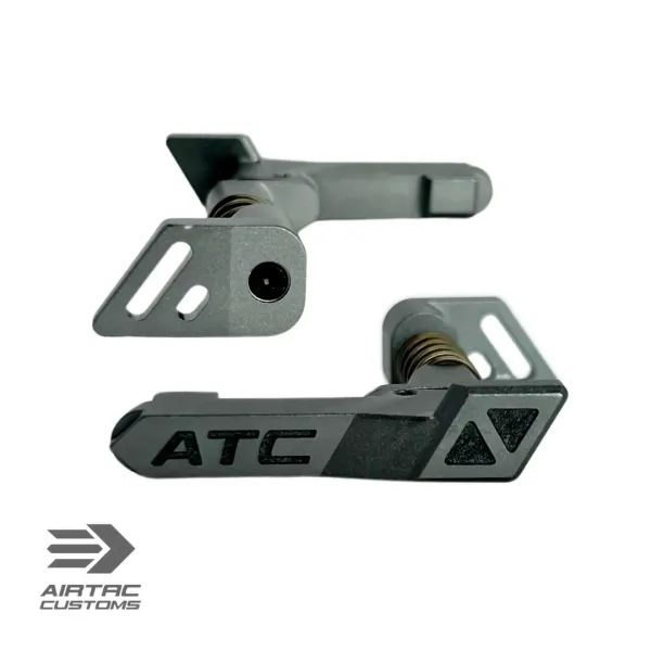 Сброс AirTac "Shard" Gray