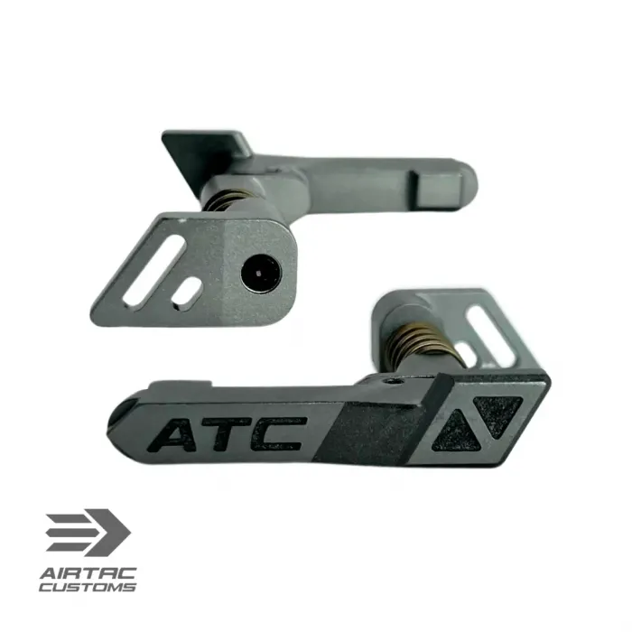 Сброс AirTac "Shard" Gray
