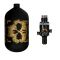 Alpha Air® - 77ci/4500psi Doom Midas 1,26л