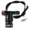 HK Army XLP REGULATOR FRONT