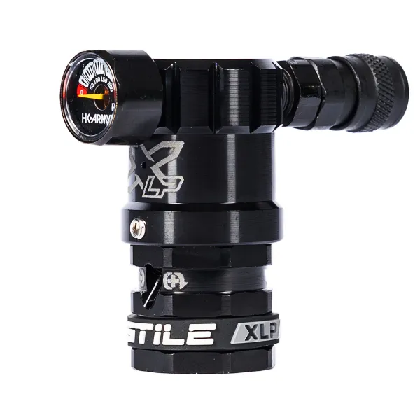 HK Army XLP REGULATOR FRONT