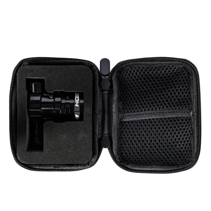 HK Army XLP REGULATOR FRONT