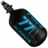 Alpha Air® - 77ci/4500psi Abyss 1,26л