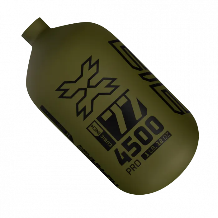 Колба Alpha Air® - 77ci/4500psi Striker 1,26л