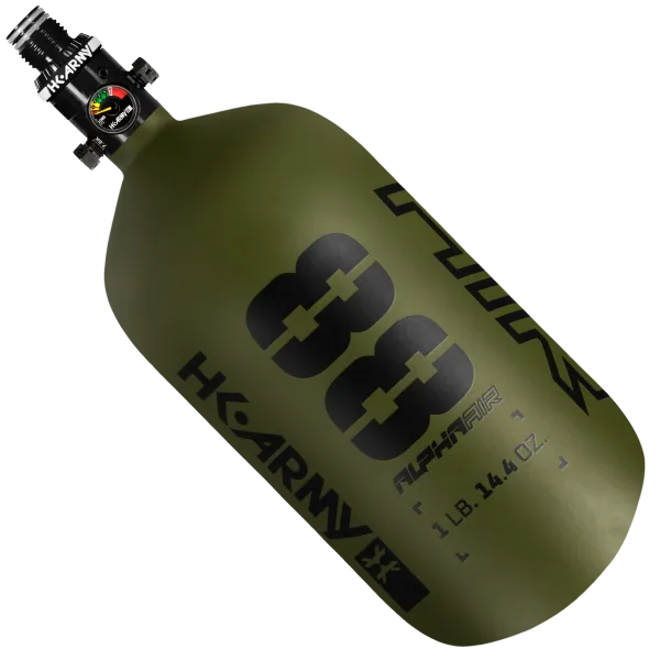 Alpha Air® - 88ci/4500psi Striker 1,44л