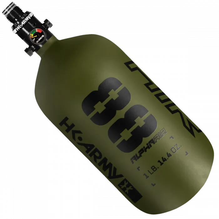 Alpha Air® - 88ci/4500psi Striker 1,44л