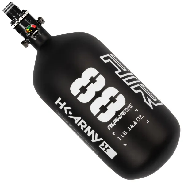 Alpha Air® - 88ci/4500psi Shadow 1,44л