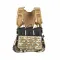 Reflex Backpack - Camo