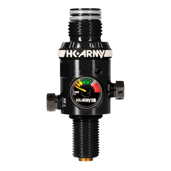 Регулятор высокого давления HK Army Performance Series HP8