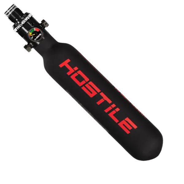Alpha Air® - 15ci/4500psi Hostile Slayer 0,25л