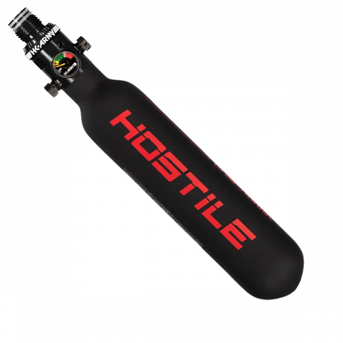 Alpha Air® - 15ci/4500psi Hostile Slayer 0,25л