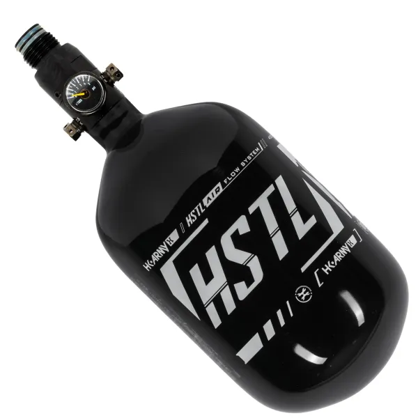 HSTL® - 68ci / 4500psi - Black