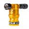 HK Army XLP REGULATOR FRONT (Gold)