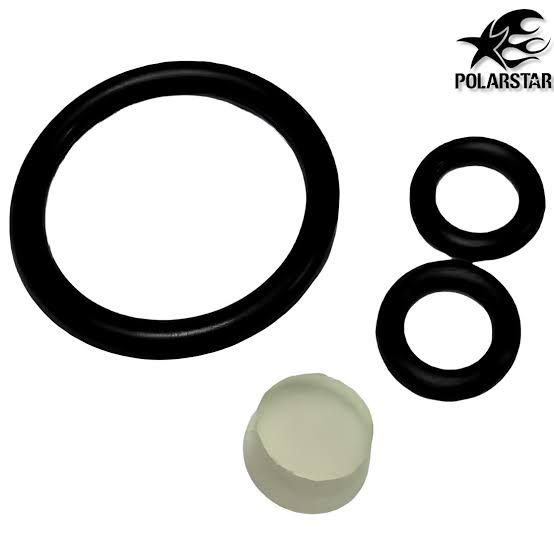 Seal Set for Micro Reg