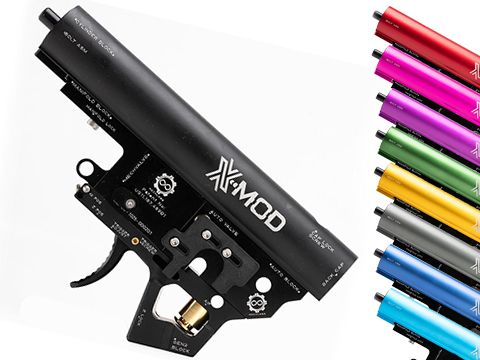 Mechlabs NEXXUS XMOD HPA Engine