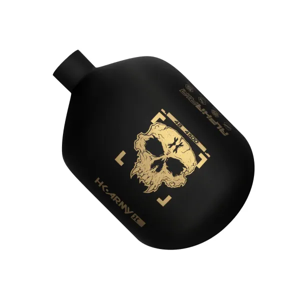 Колба Alpha Air® - 48ci/4500psi DOOM Midas 0,8л