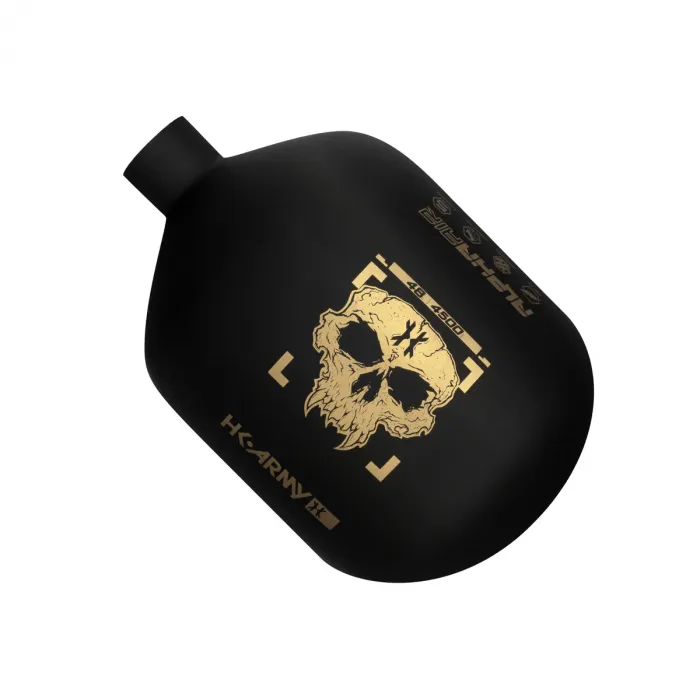 Колба Alpha Air® - 48ci/4500psi DOOM Midas 0,8л