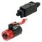 CNC Aluminum Hopup Chamber/Adjuster M4T (for TM MWS M4)