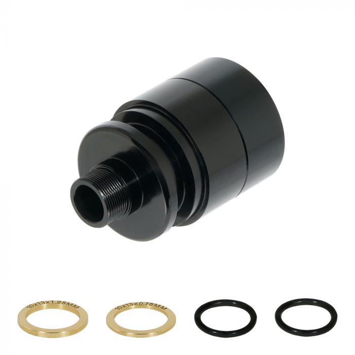 MAXX HPA Front Housing для PolarStar F2