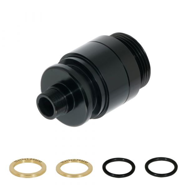 MAXX HPA Front Housing для PolarStar Jack