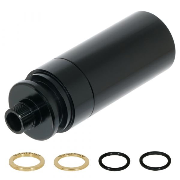 MAXX HPA Front Housing для PolarStar Kythera