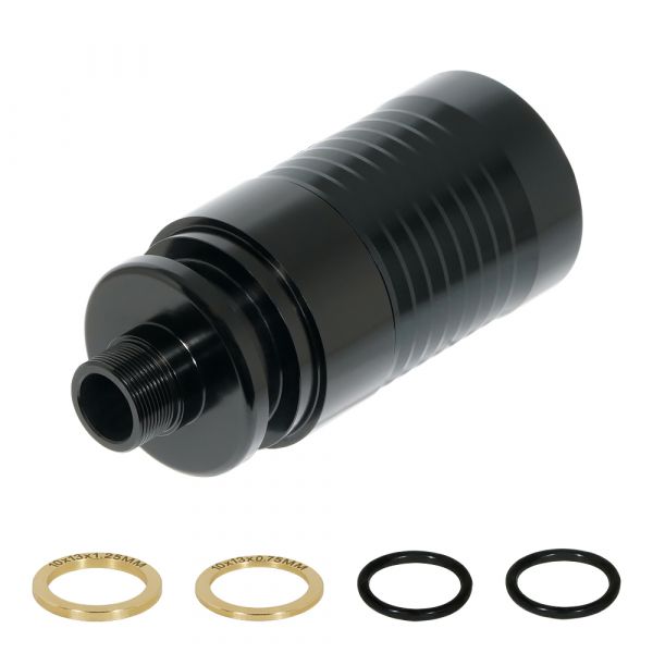MAXX HPA Front Housing для AEG Inferno Gen2