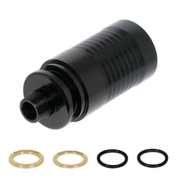 MAXX HPA Front Housing для AEG Inferno XTS
