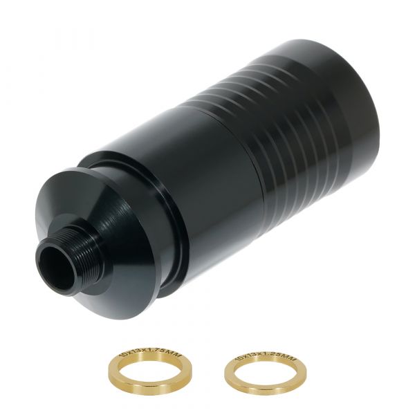 MAXX HPA Front Housing для MTW Inferno Gen2