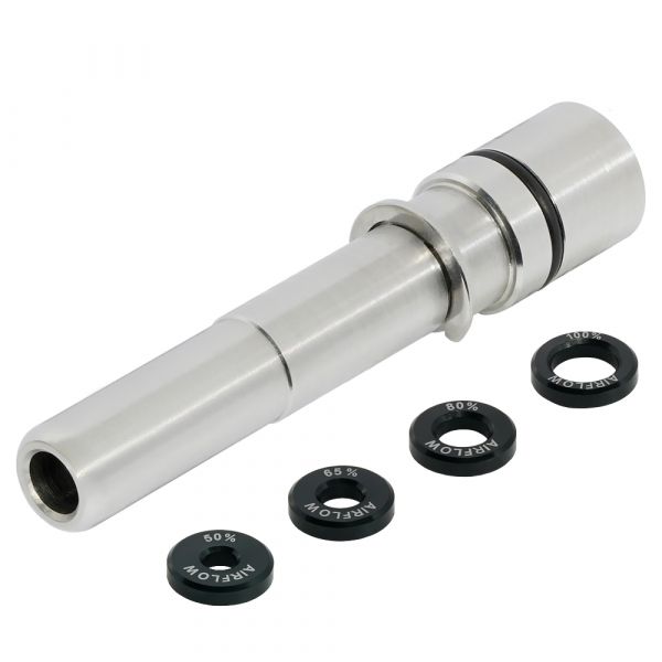 Titanium Enhanced Nozzle For Inferno Gen2 (MTW) (2026)