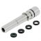 Titanium Enhanced Nozzle For Inferno Gen2 (MTW) (2026)