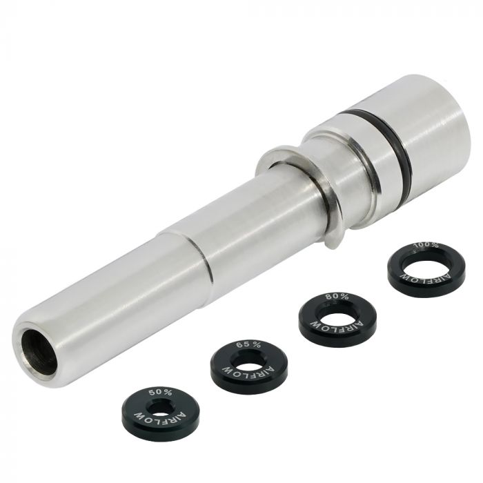 Titanium Enhanced Nozzle For Inferno Gen2 (MTW) (2026)