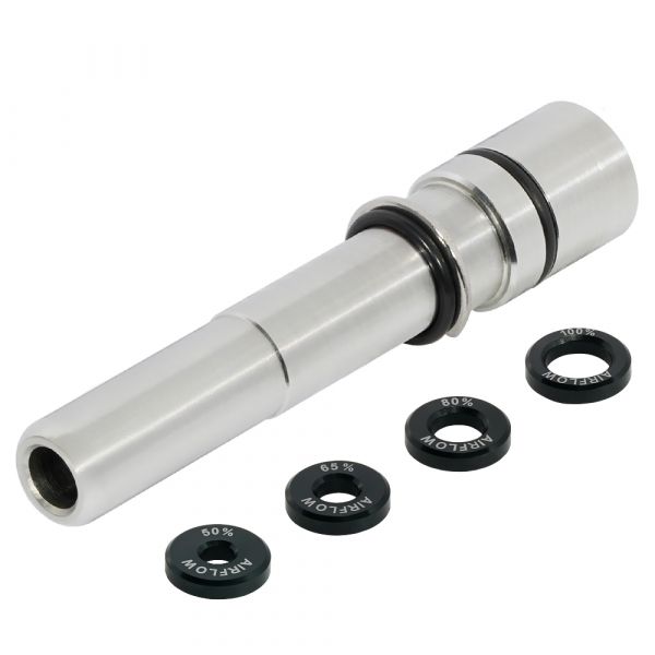 MAXX Titanium Nozzle For Inferno Gen2 (MTW) 2026
