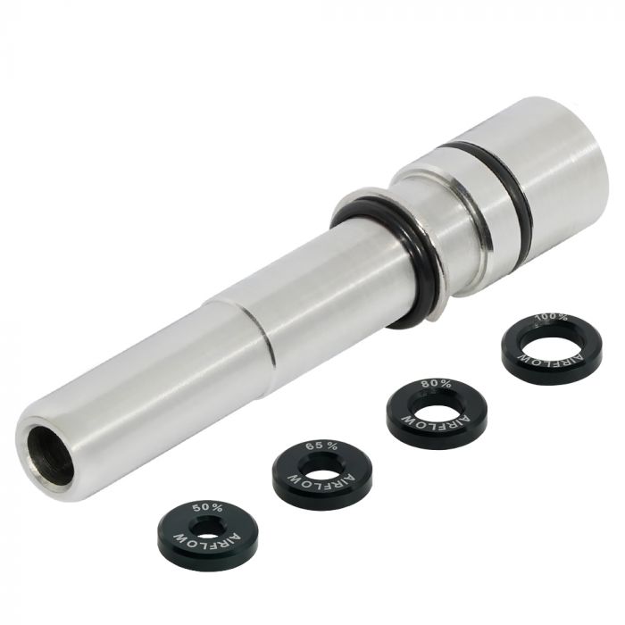 MAXX Titanium Nozzle For Inferno Gen2 (MTW) 2026