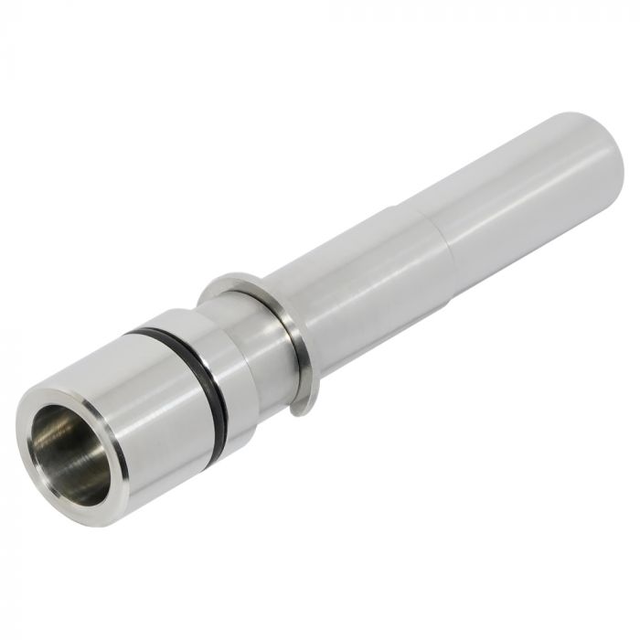 Titanium Enhanced Nozzle For Inferno Gen2 (MTW) (2026)