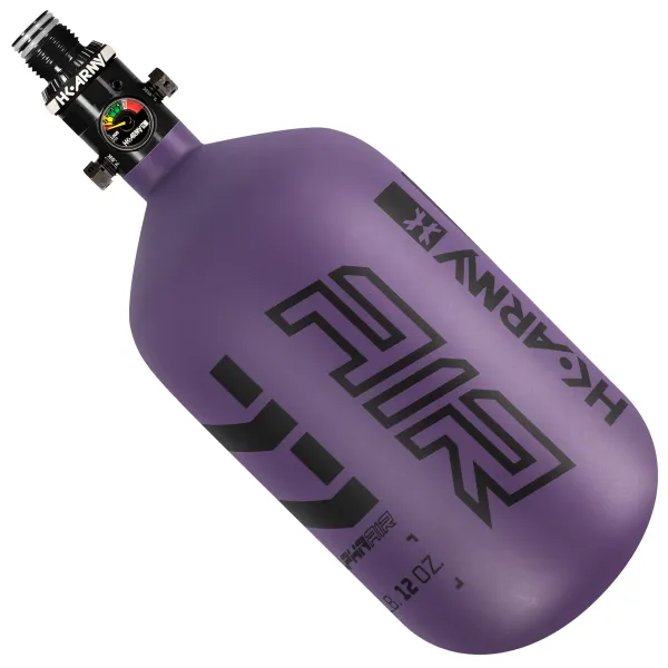 Alpha Air® - 77ci/4500psi Haze 1,26л