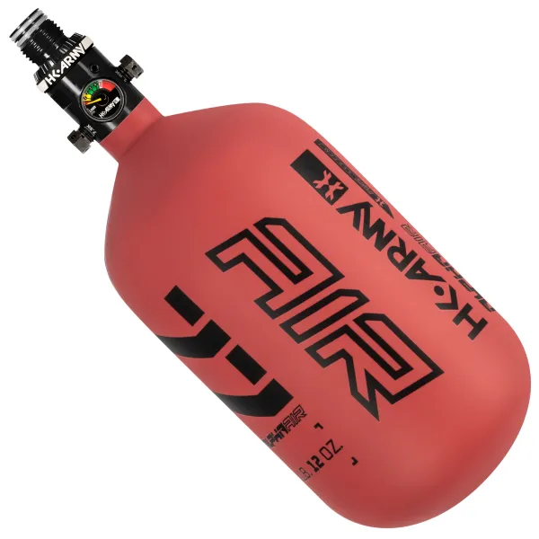 Alpha Air® - 77ci/4500psi Ignite 1,26л