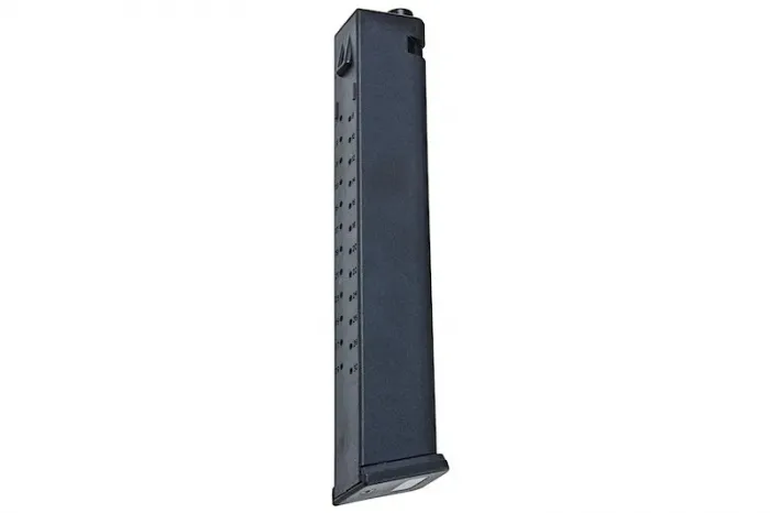Classic Army 120 rounds AEG Magzine For Nemesis X9, ARP9