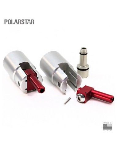 Polarstar F2 SVD (CYMA)