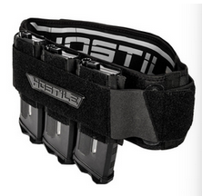 Speed Flex Belt