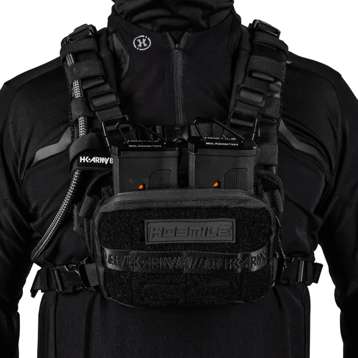 Reflex Backpack