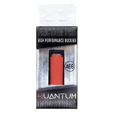 4UANTUM Friction Pro-High Performance AEG Bucking