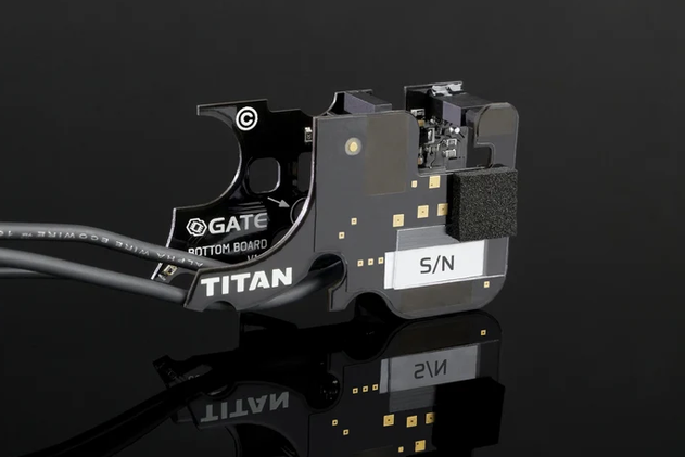 TITAN V2 Basic