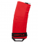 Hostile AWS - 250 Mag - Red