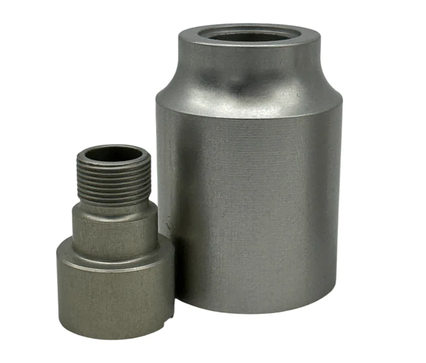 Polarstar Direct Attachment для F2