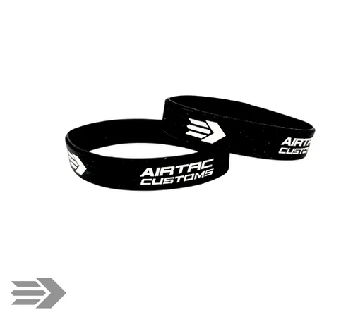 AirTac Customs Glow-In-The-Dark Mag Bands