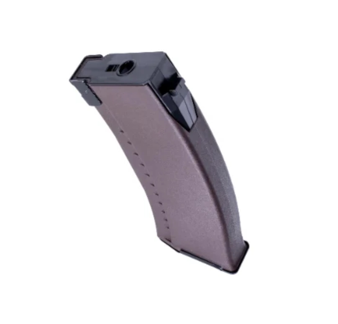 Amarok AK 240 шаров (Plum)