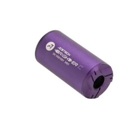 Acetech Brighter C Tracer Unit - Purple