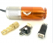 Backdraft Phoenix HPA Engine V2 M4