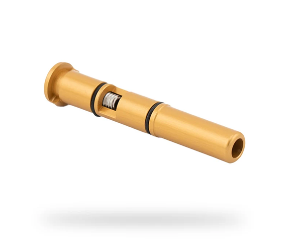 Waldo Dynamics BBA G&G LevAR Adjustable Nozzle